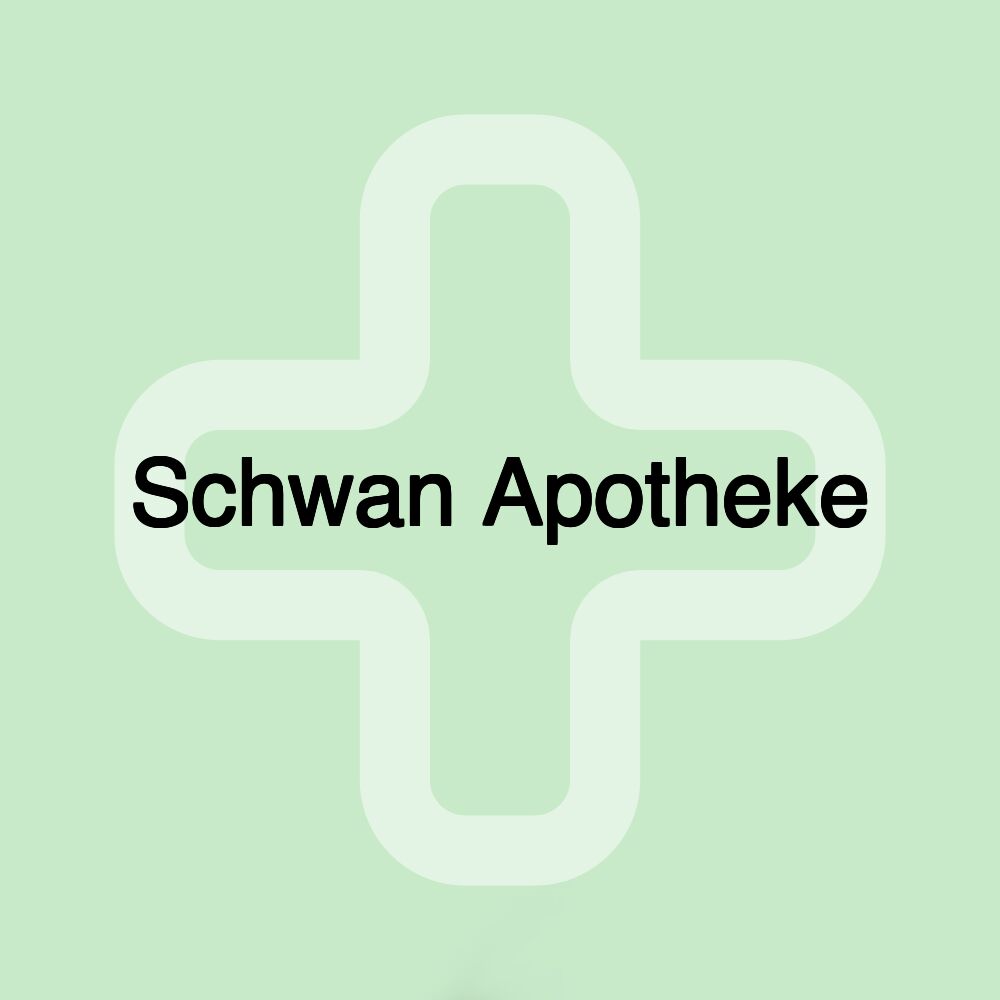 Schwan Apotheke