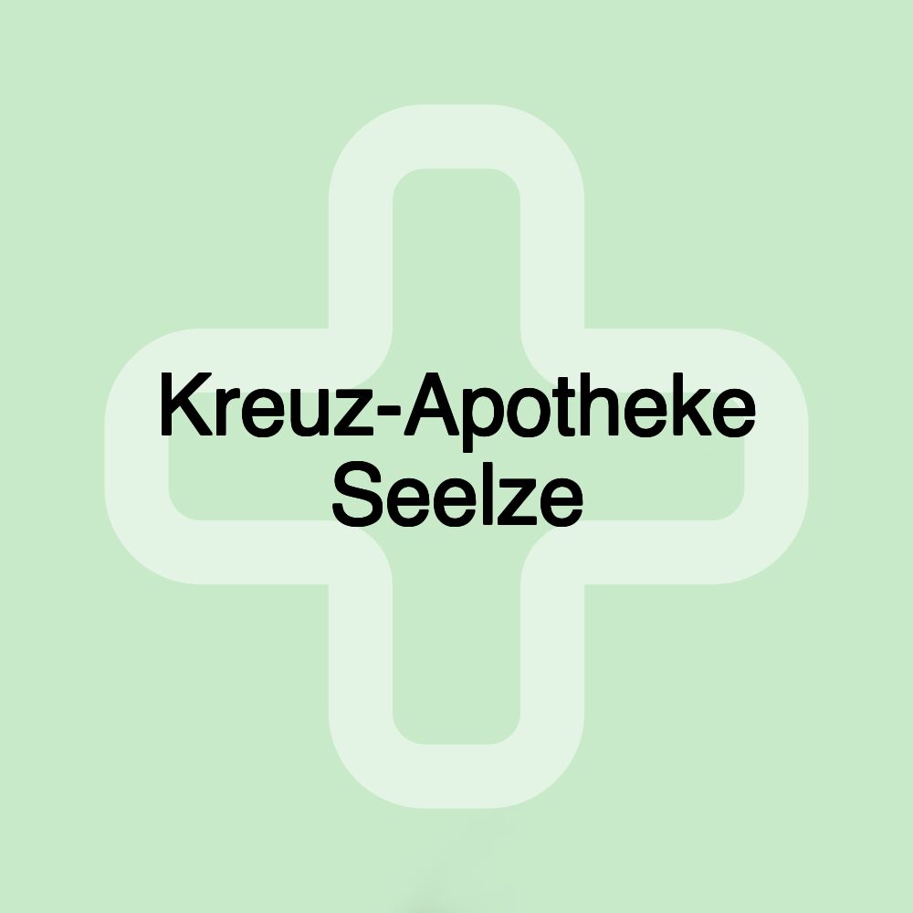 Kreuz-Apotheke Seelze