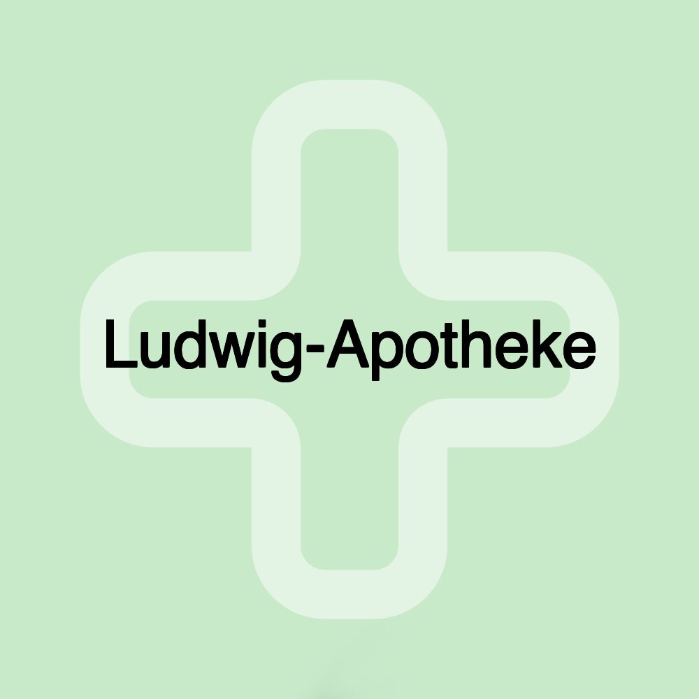 Ludwig-Apotheke