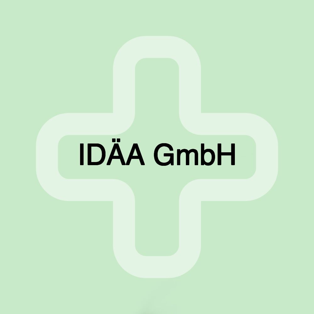 IDÄA GmbH