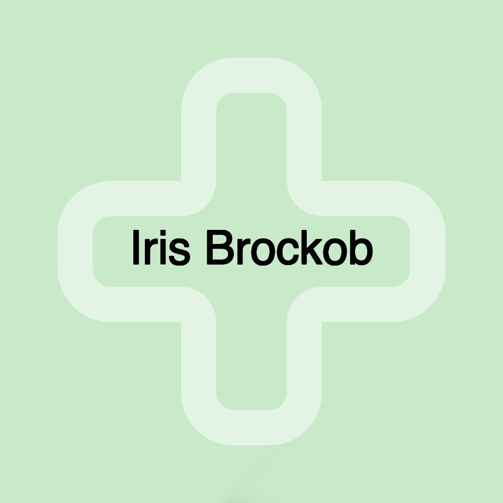 Iris Brockob