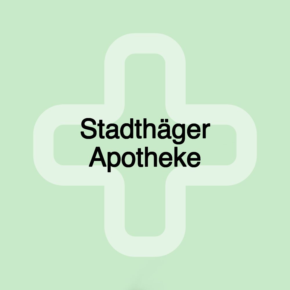 Stadthäger Apotheke