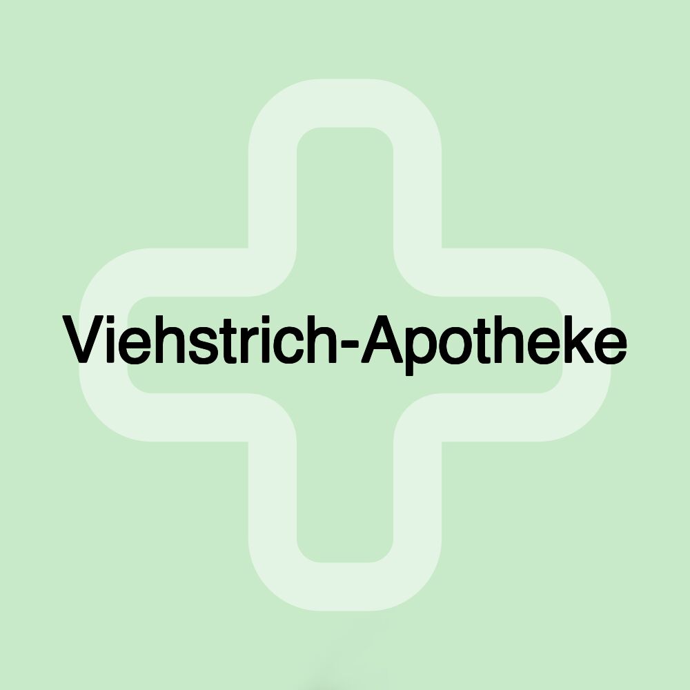 Viehstrich-Apotheke