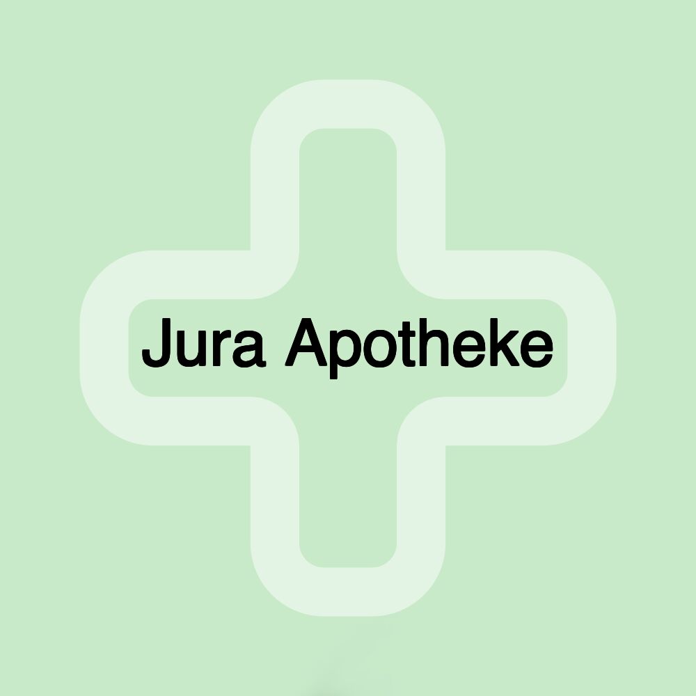 Jura Apotheke