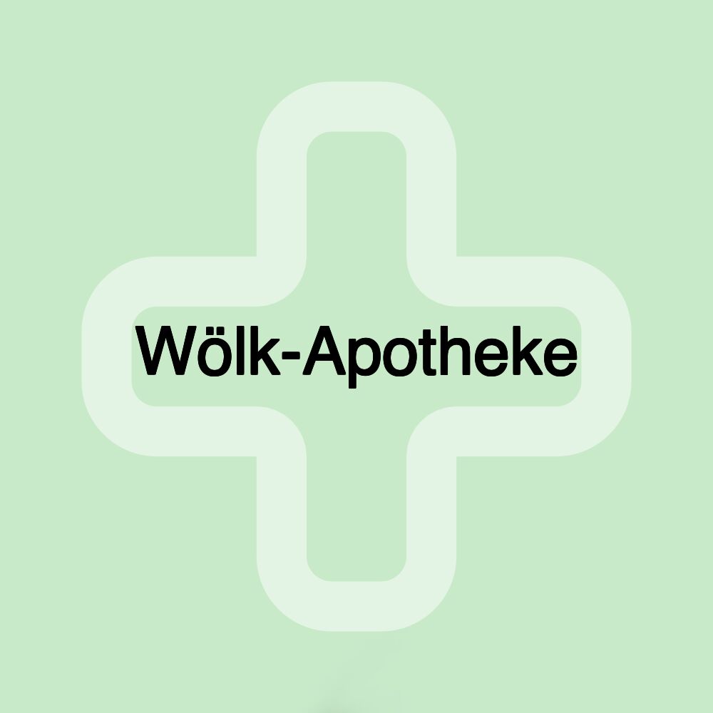 Wölk-Apotheke