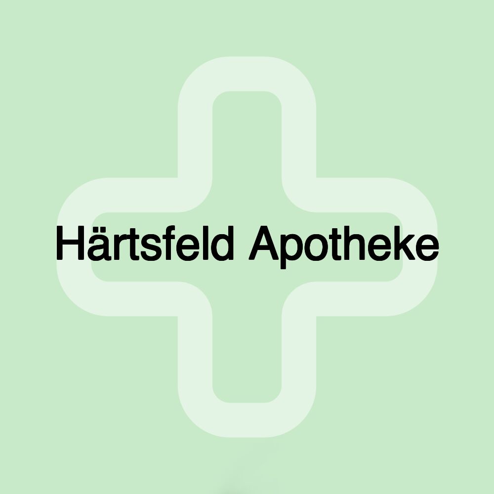 Härtsfeld Apotheke