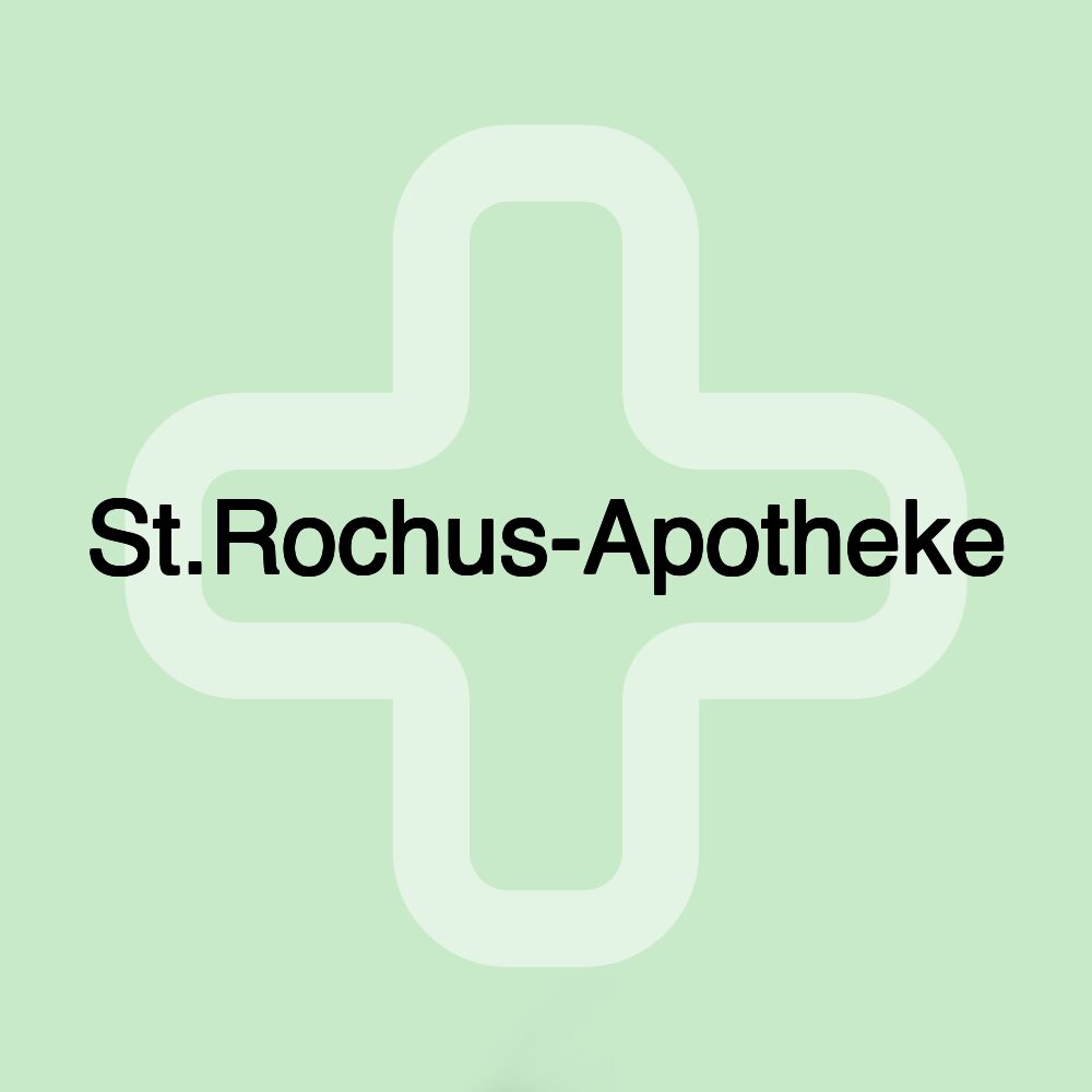 St.Rochus-Apotheke