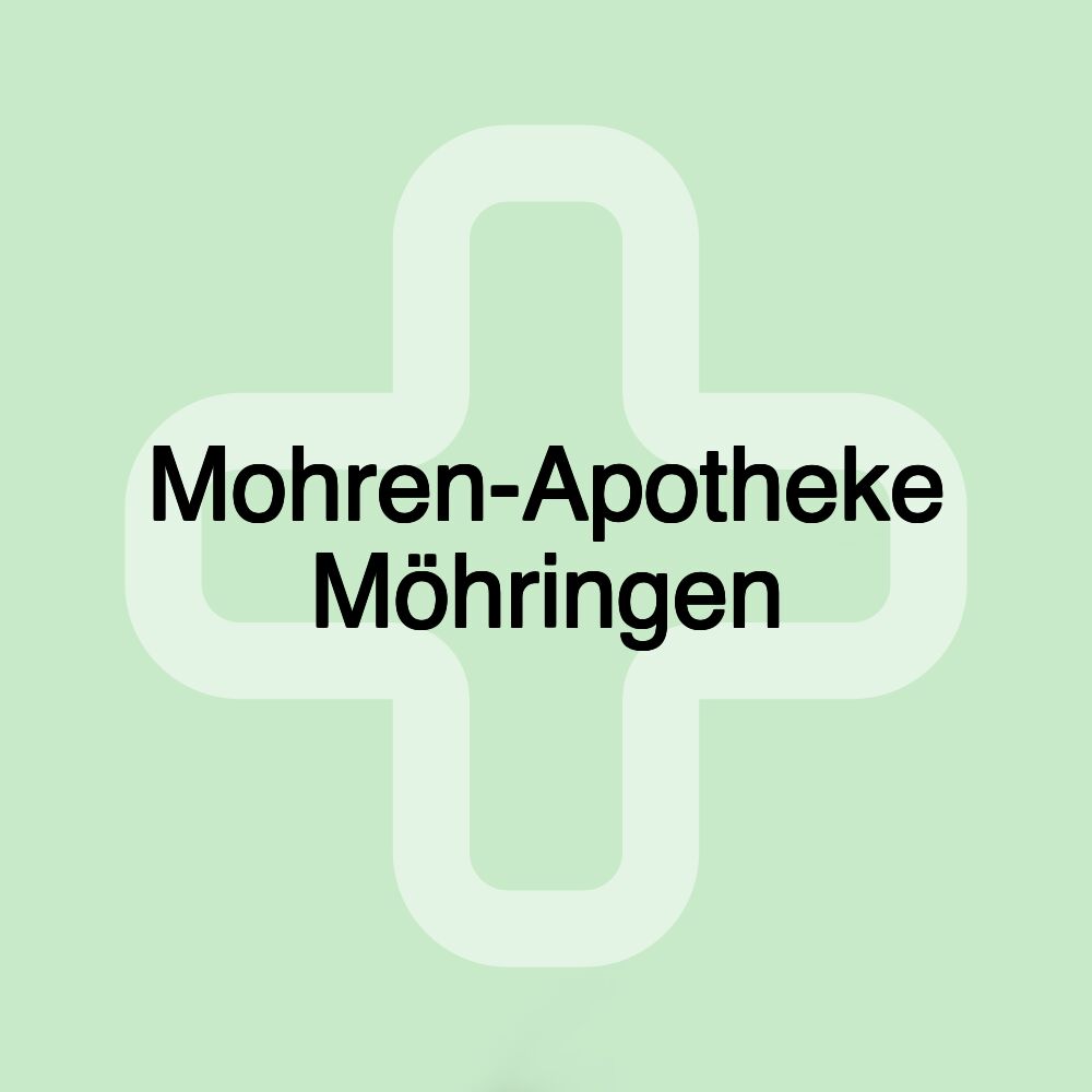 Mohren-Apotheke Möhringen