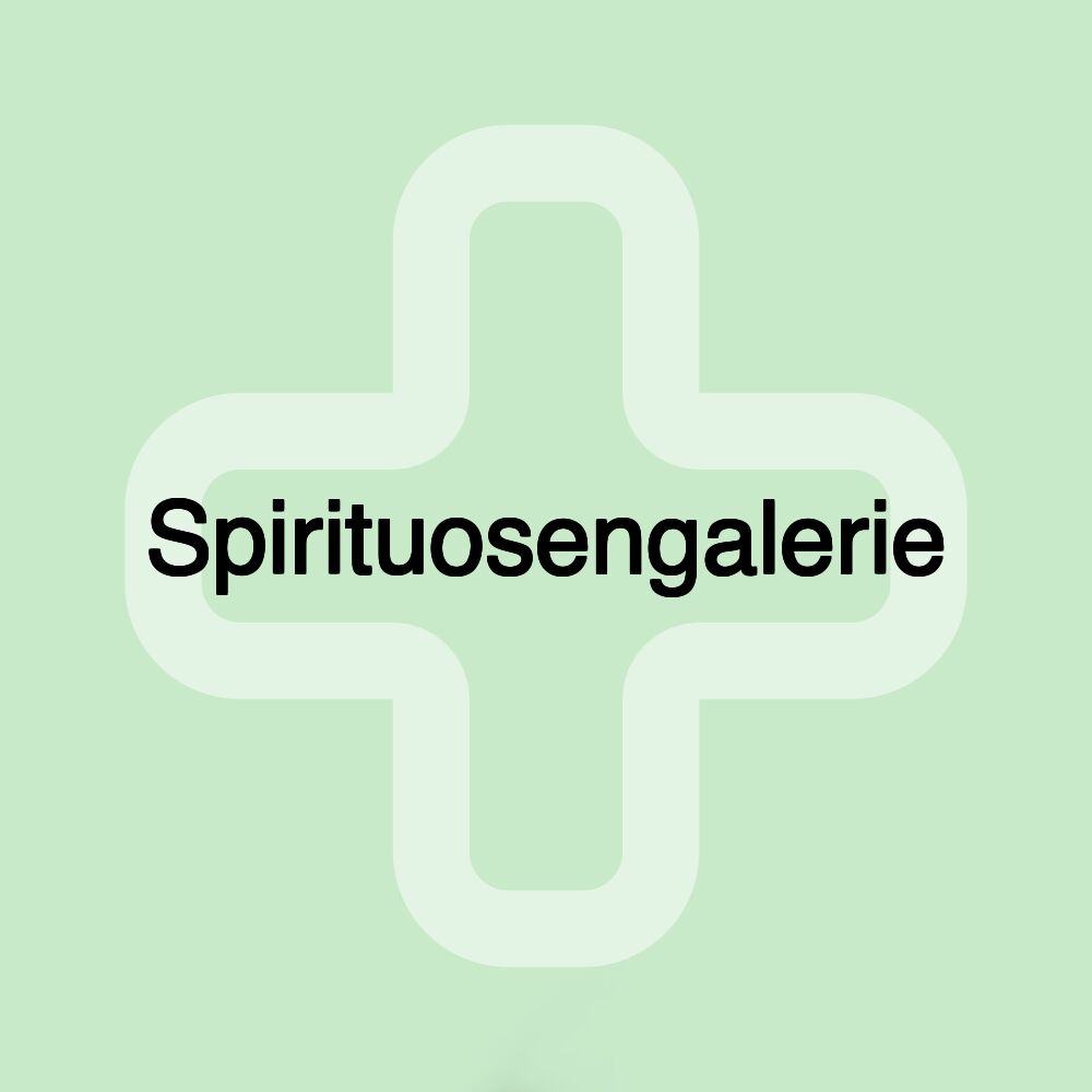 Spirituosengalerie