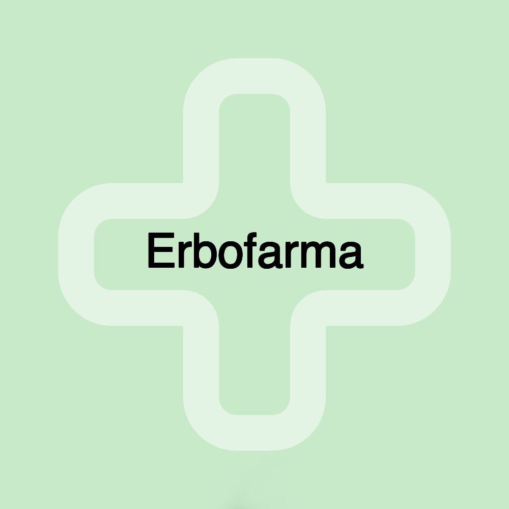 Erbofarma