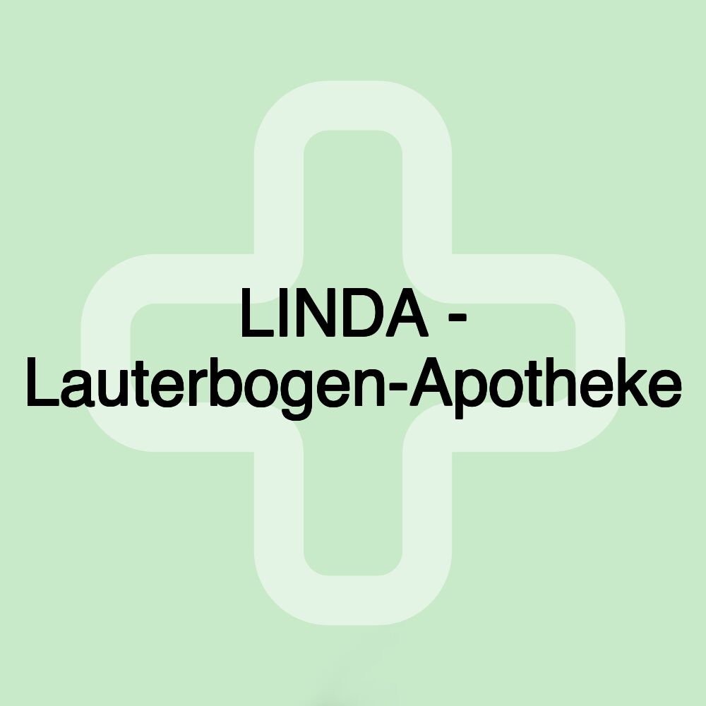 LINDA - Lauterbogen-Apotheke