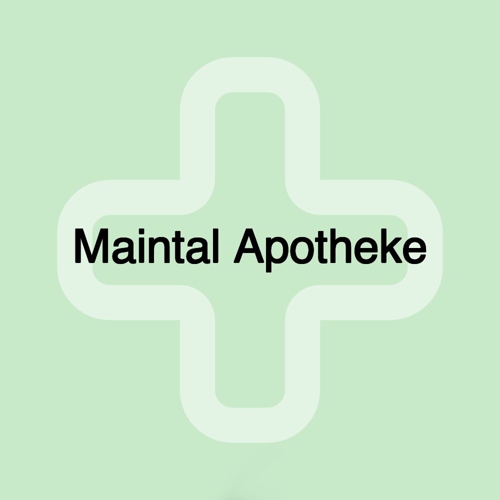 Maintal Apotheke