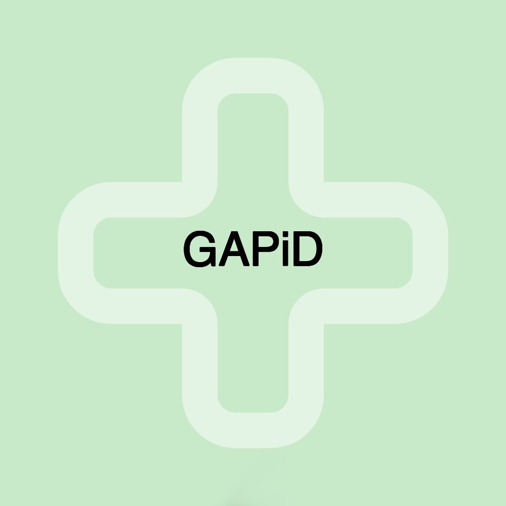 GAPiD