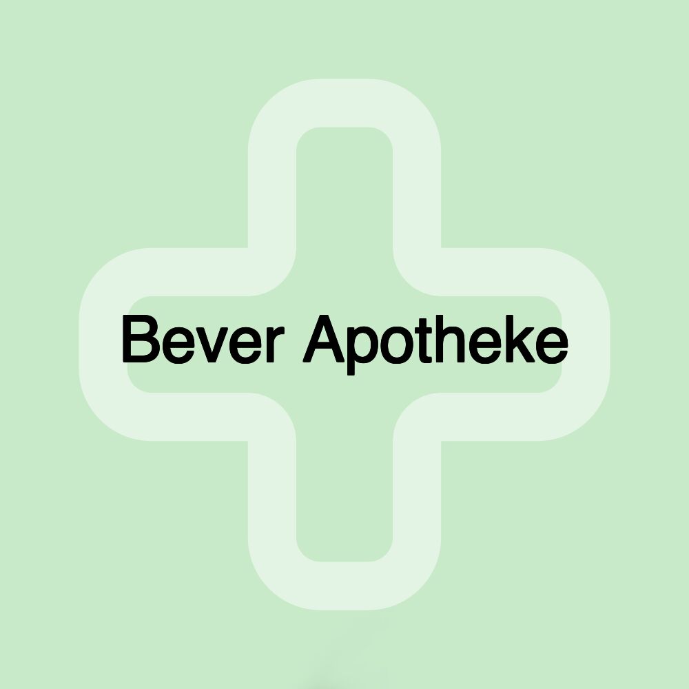 Bever Apotheke