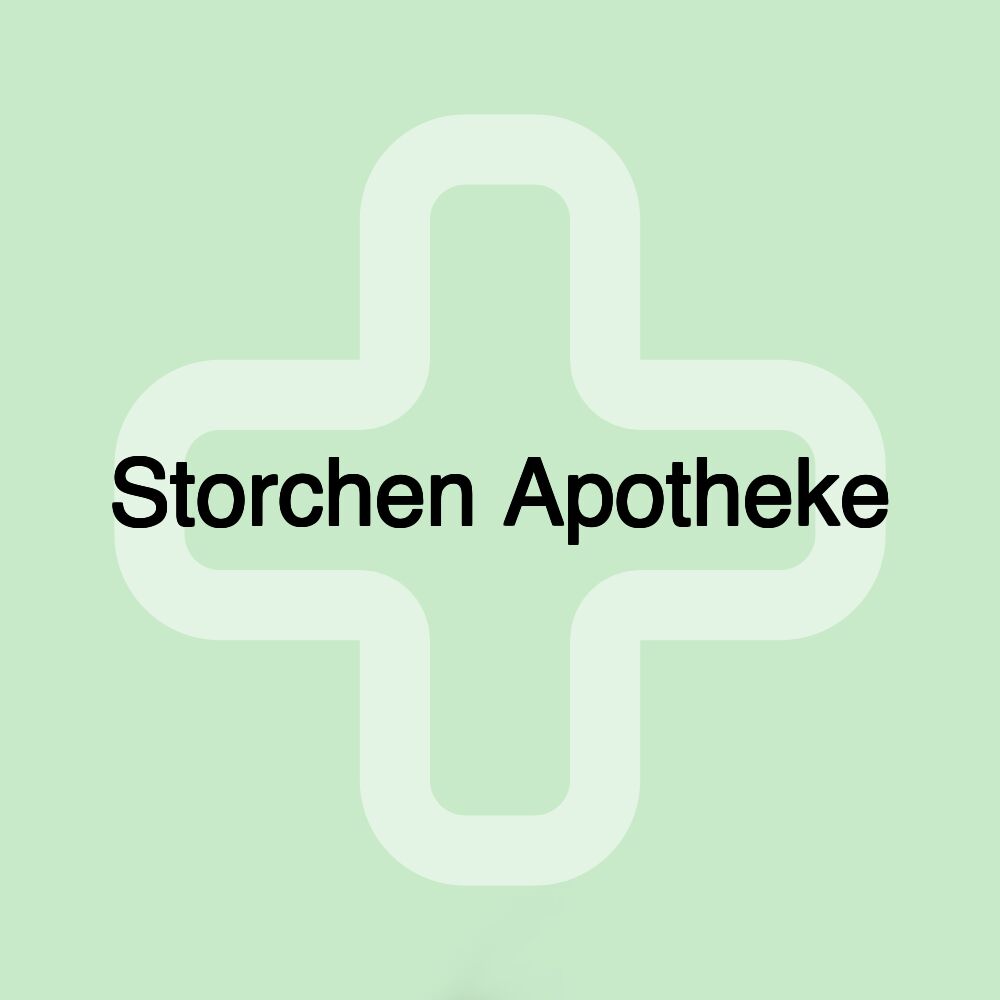 Storchen Apotheke