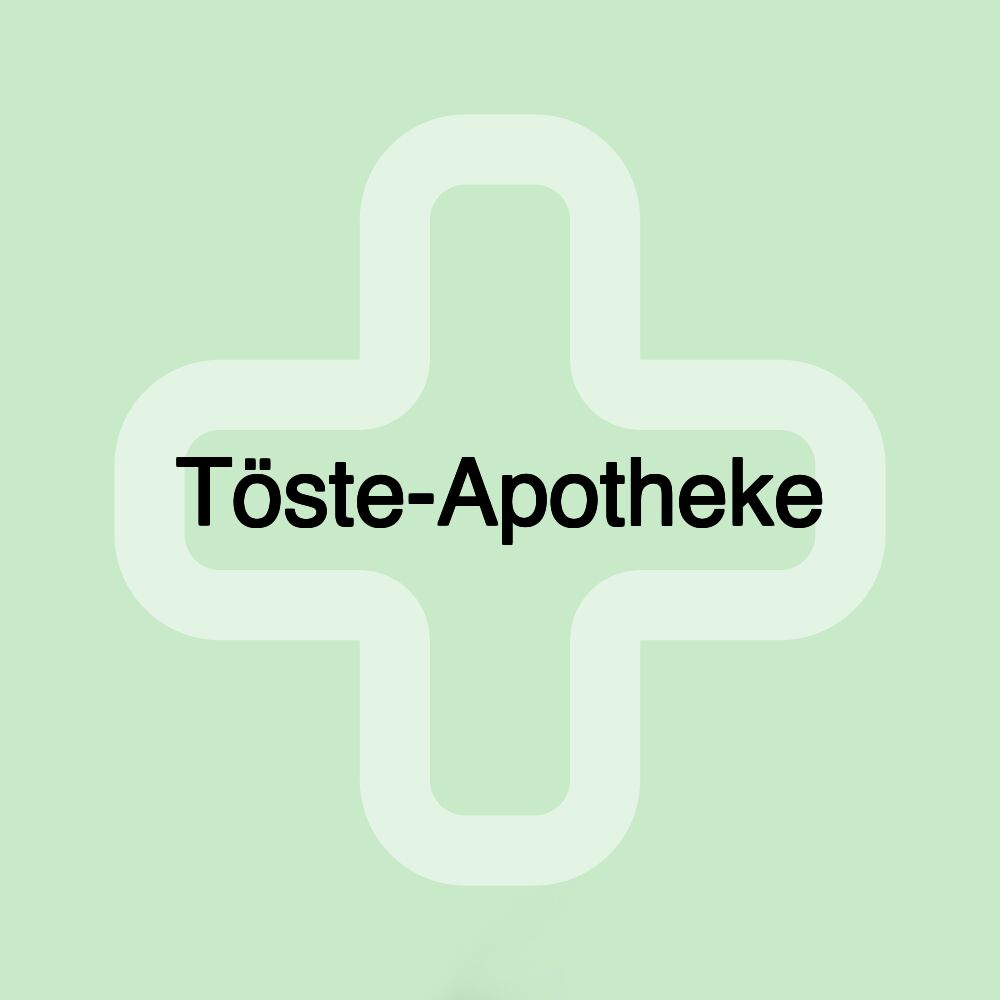 Töste-Apotheke