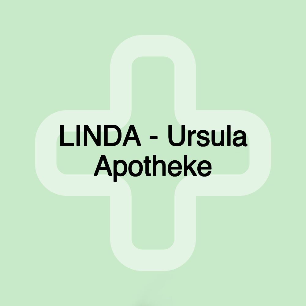 LINDA - Ursula Apotheke