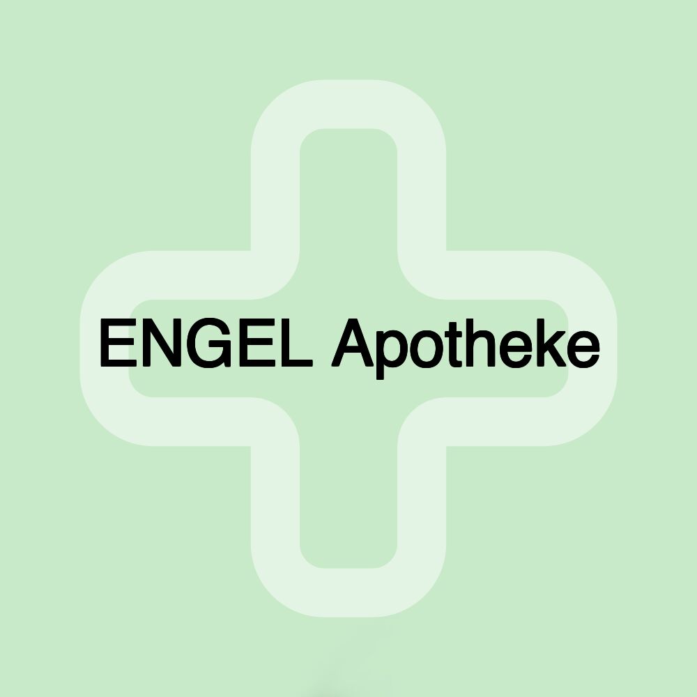 ENGEL Apotheke