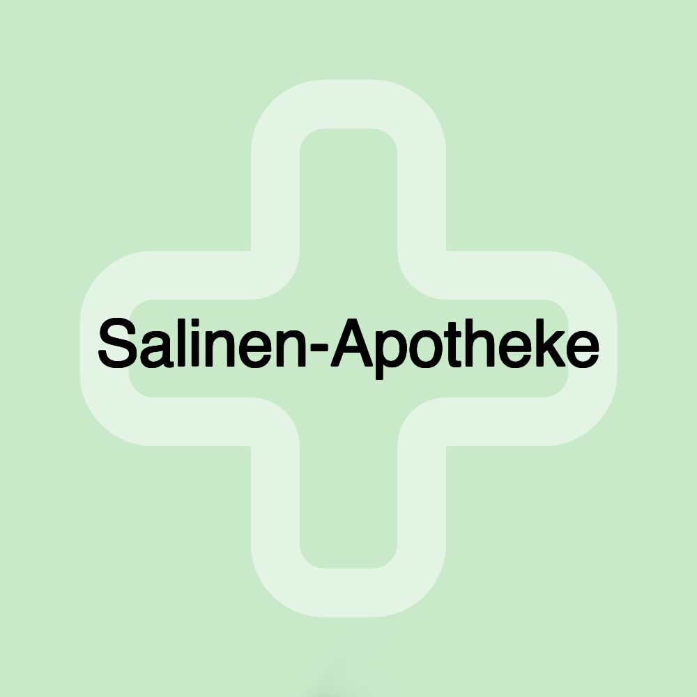 Salinen-Apotheke