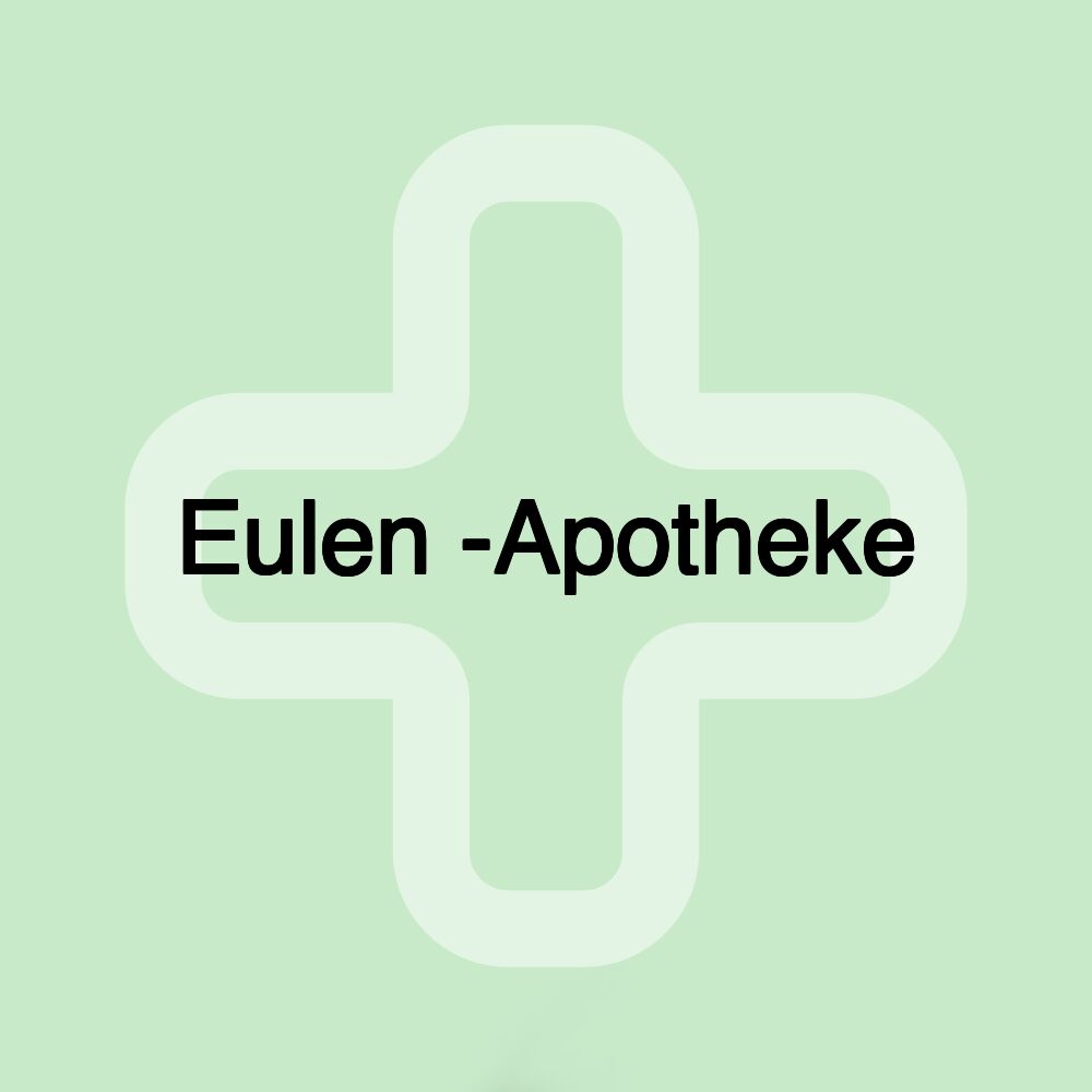 Eulen -Apotheke