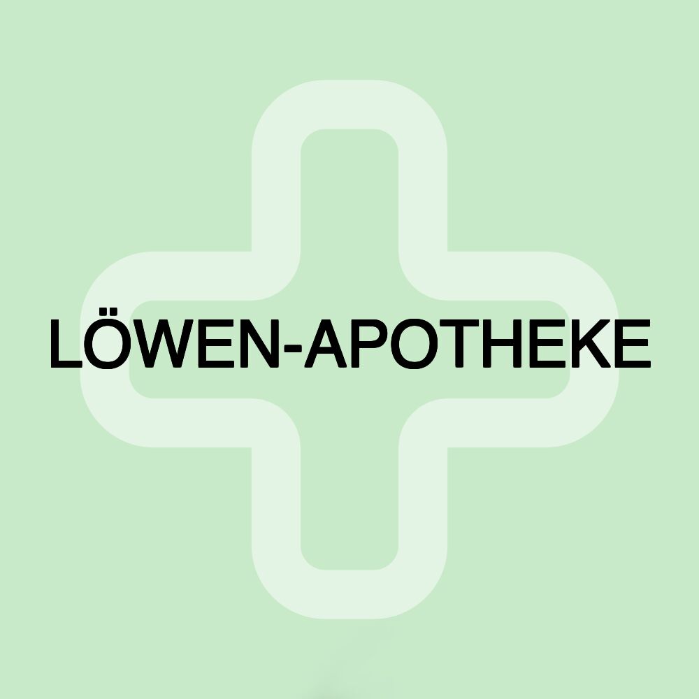 LÖWEN-APOTHEKE