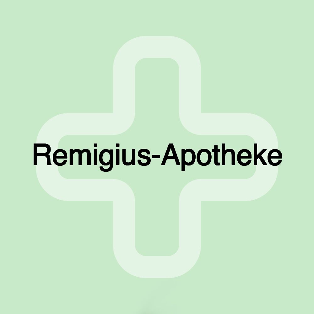 Remigius-Apotheke