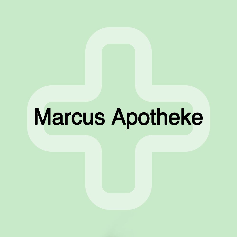 Marcus Apotheke