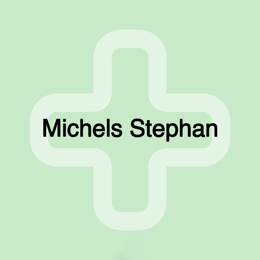 Michels Stephan