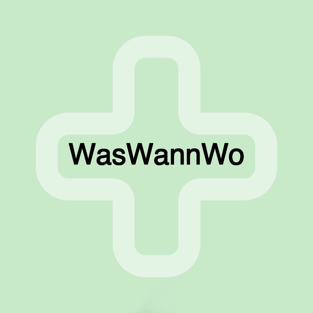 WasWannWo