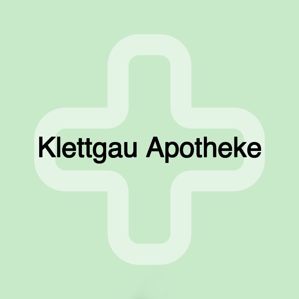 Klettgau Apotheke