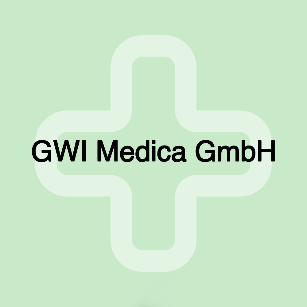 GWI Medica GmbH