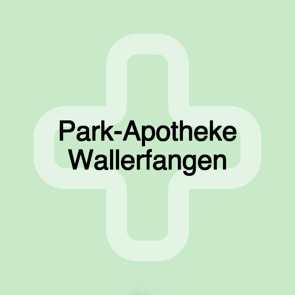 Park-Apotheke Wallerfangen