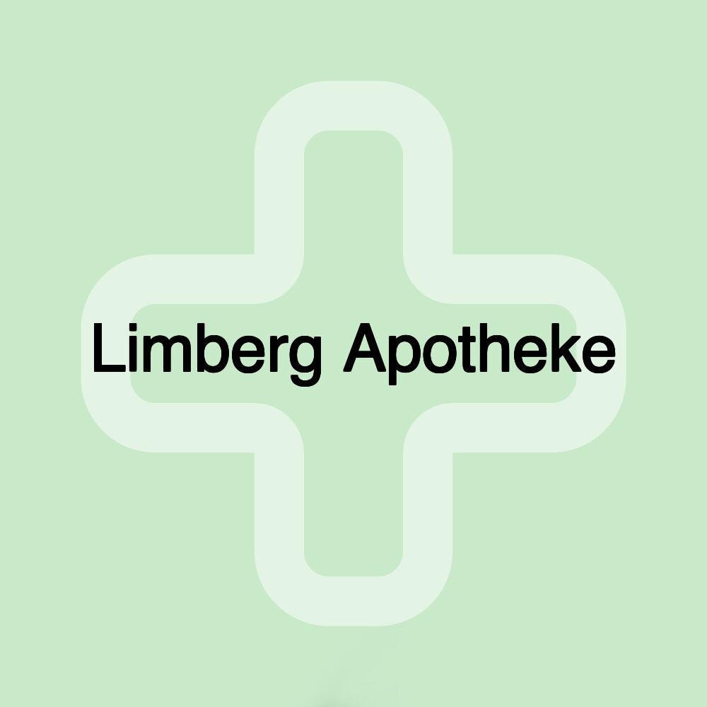 Limberg Apotheke