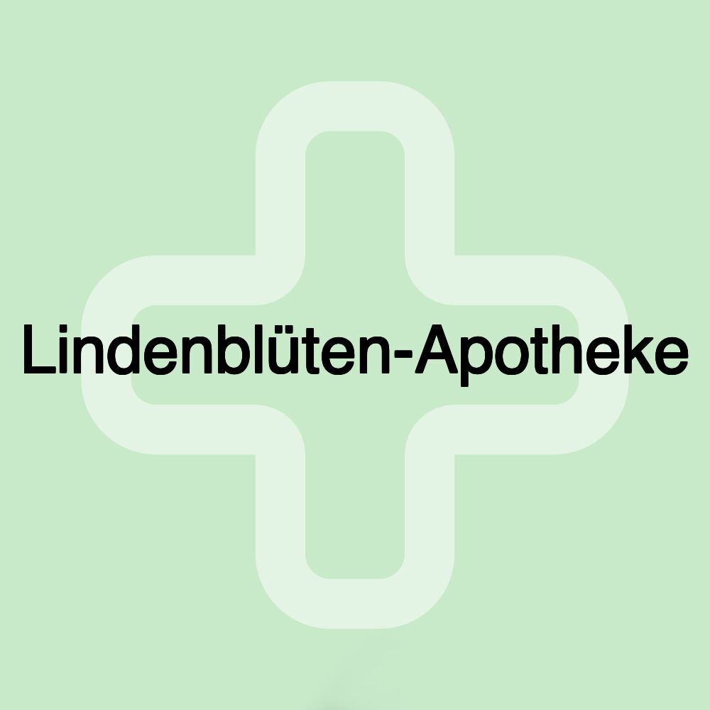 Lindenblüten-Apotheke