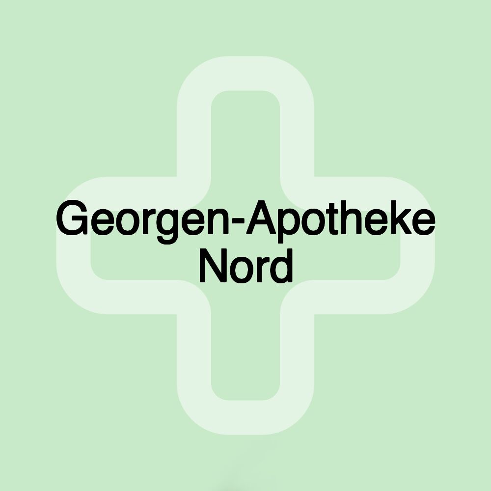 Georgen-Apotheke Nord