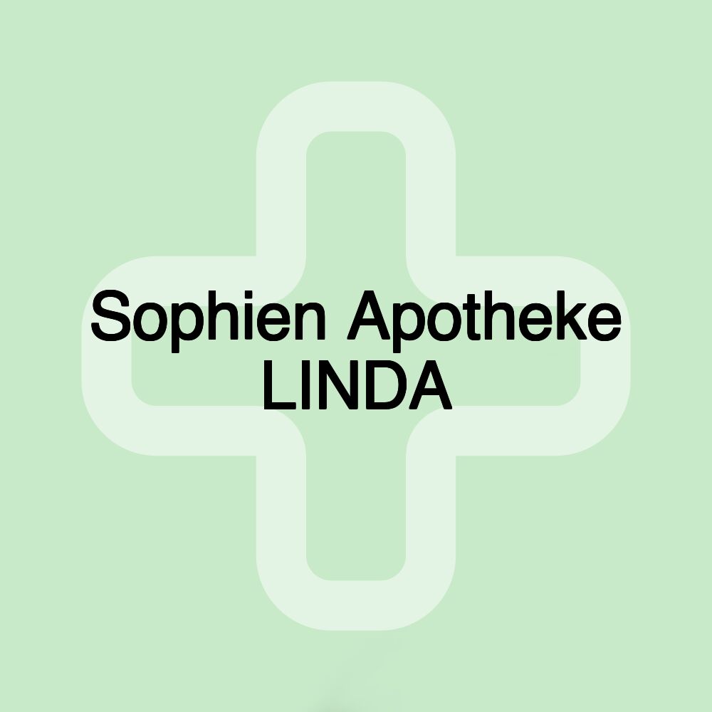 Sophien Apotheke LINDA