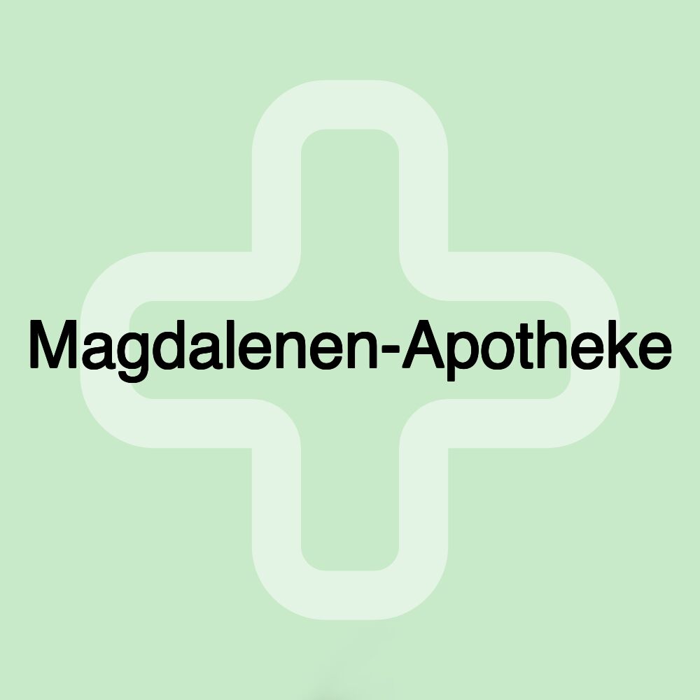 Magdalenen-Apotheke