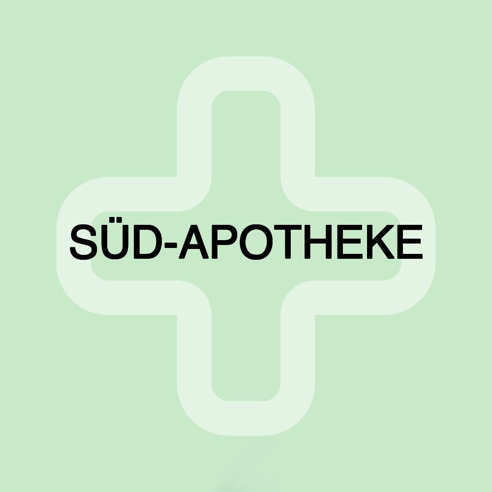 SÜD-APOTHEKE