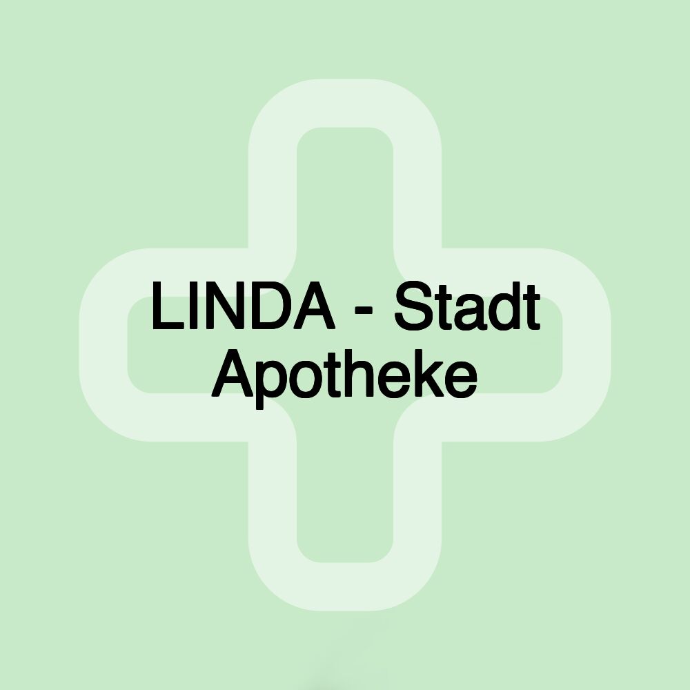 LINDA - Stadt Apotheke