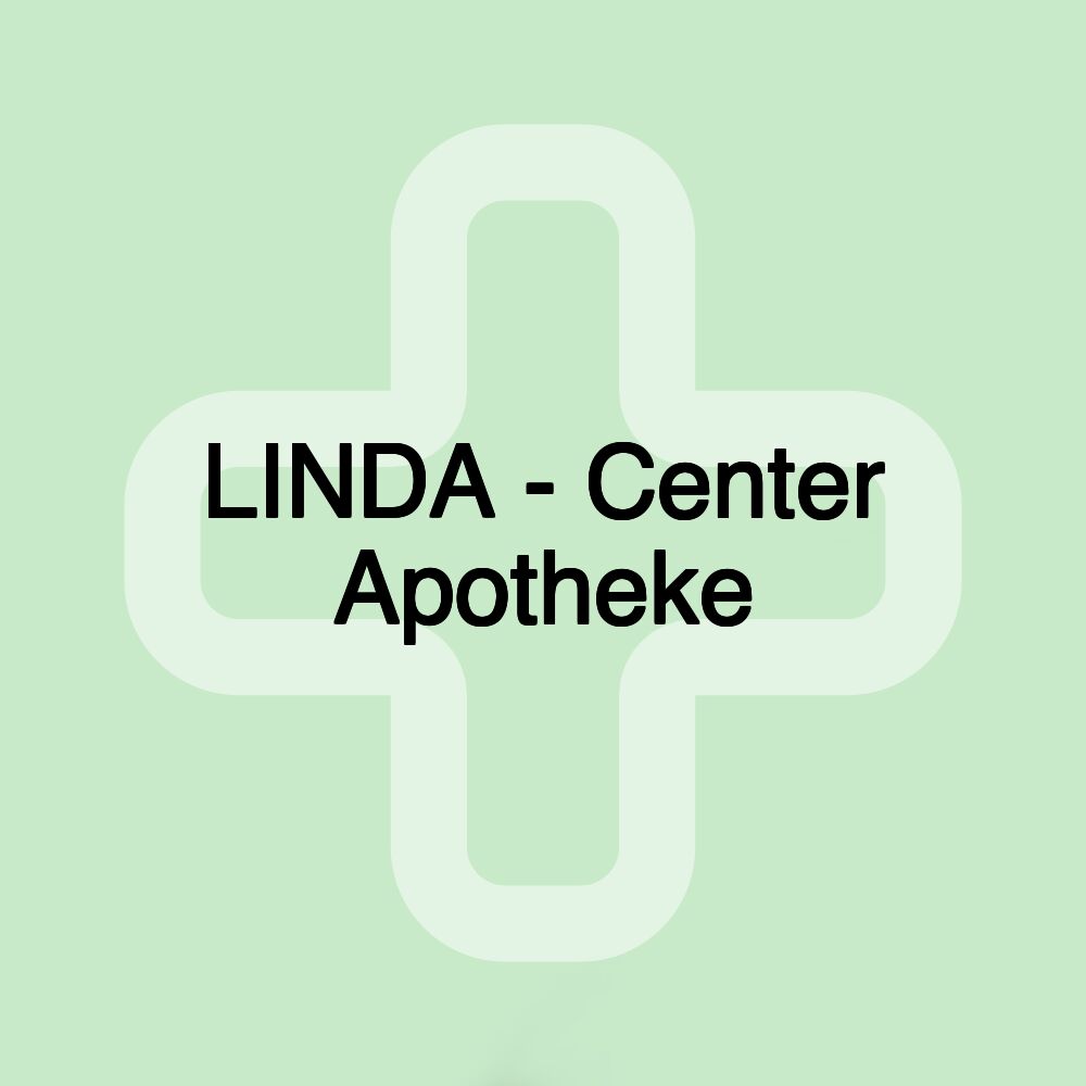 LINDA - Center Apotheke