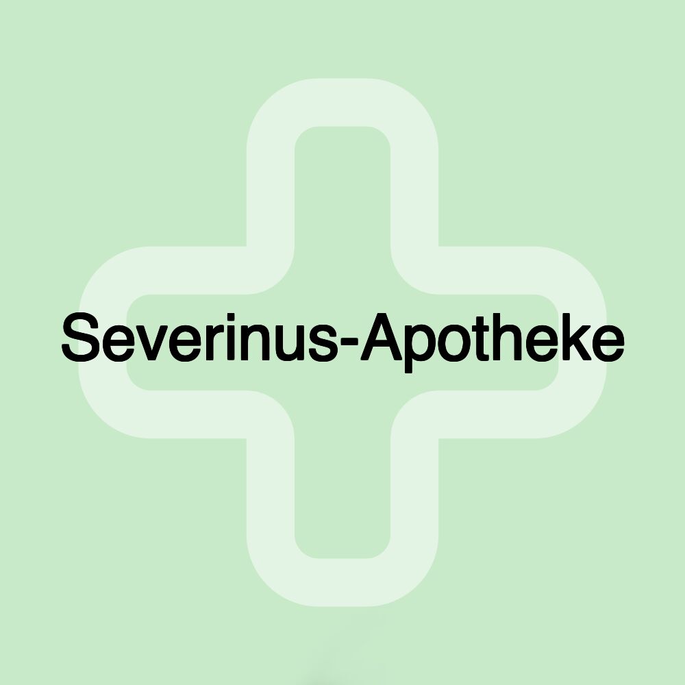 Severinus-Apotheke