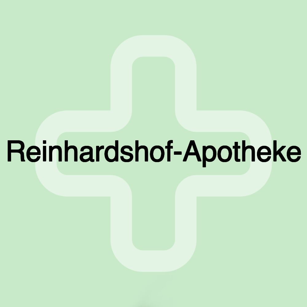 Reinhardshof-Apotheke