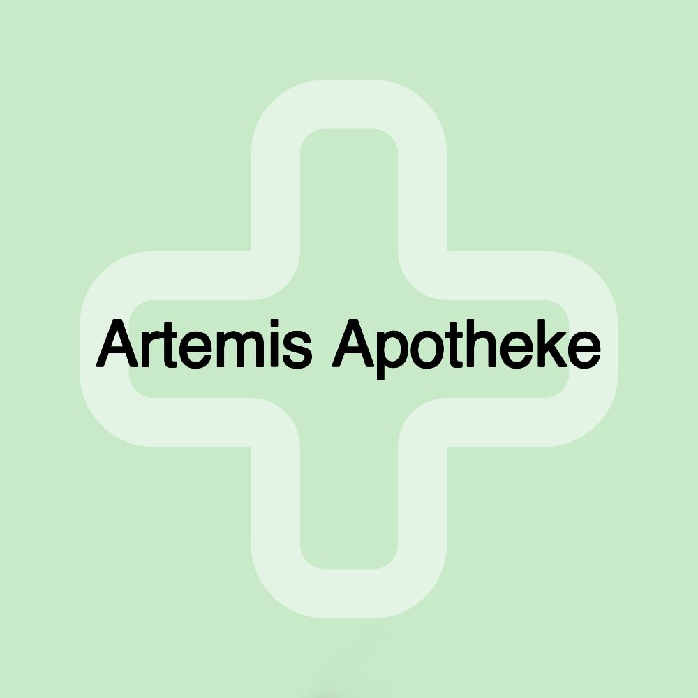 Artemis Apotheke