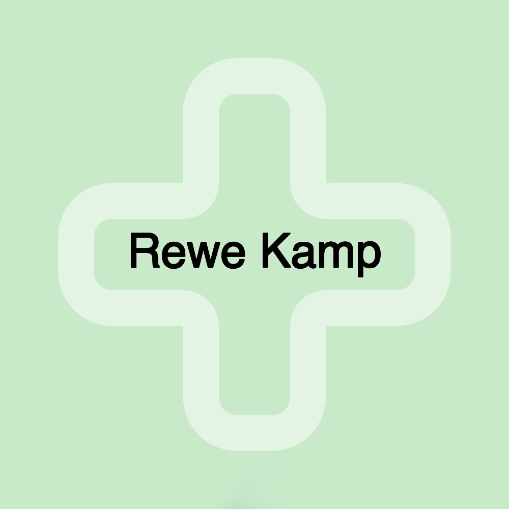 Rewe Kamp