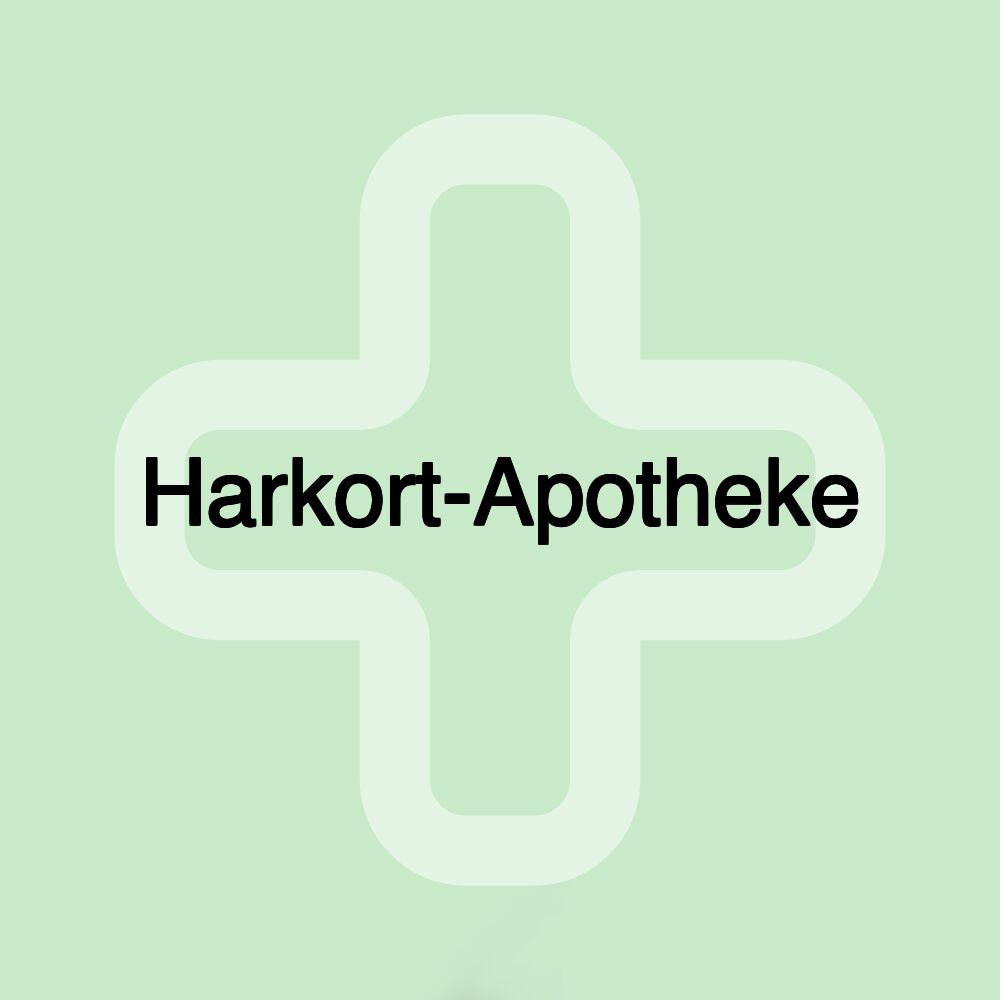 Harkort-Apotheke