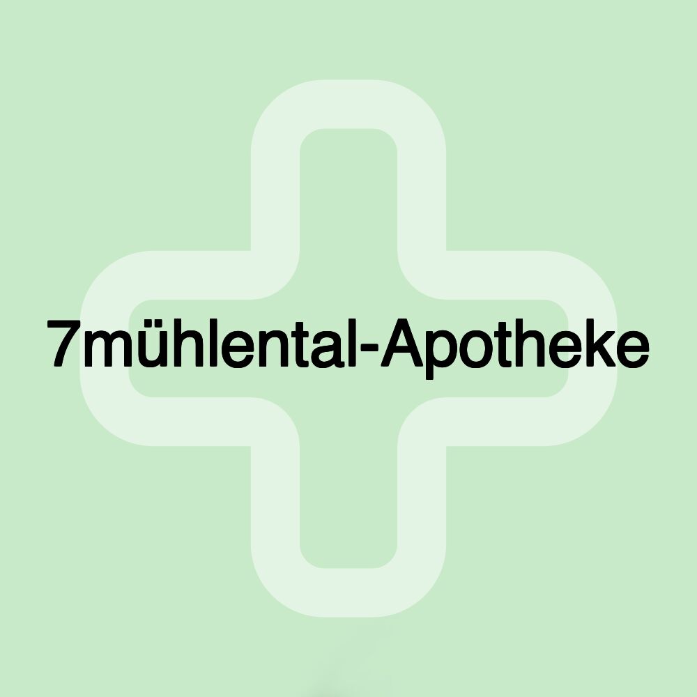 7mühlental-Apotheke