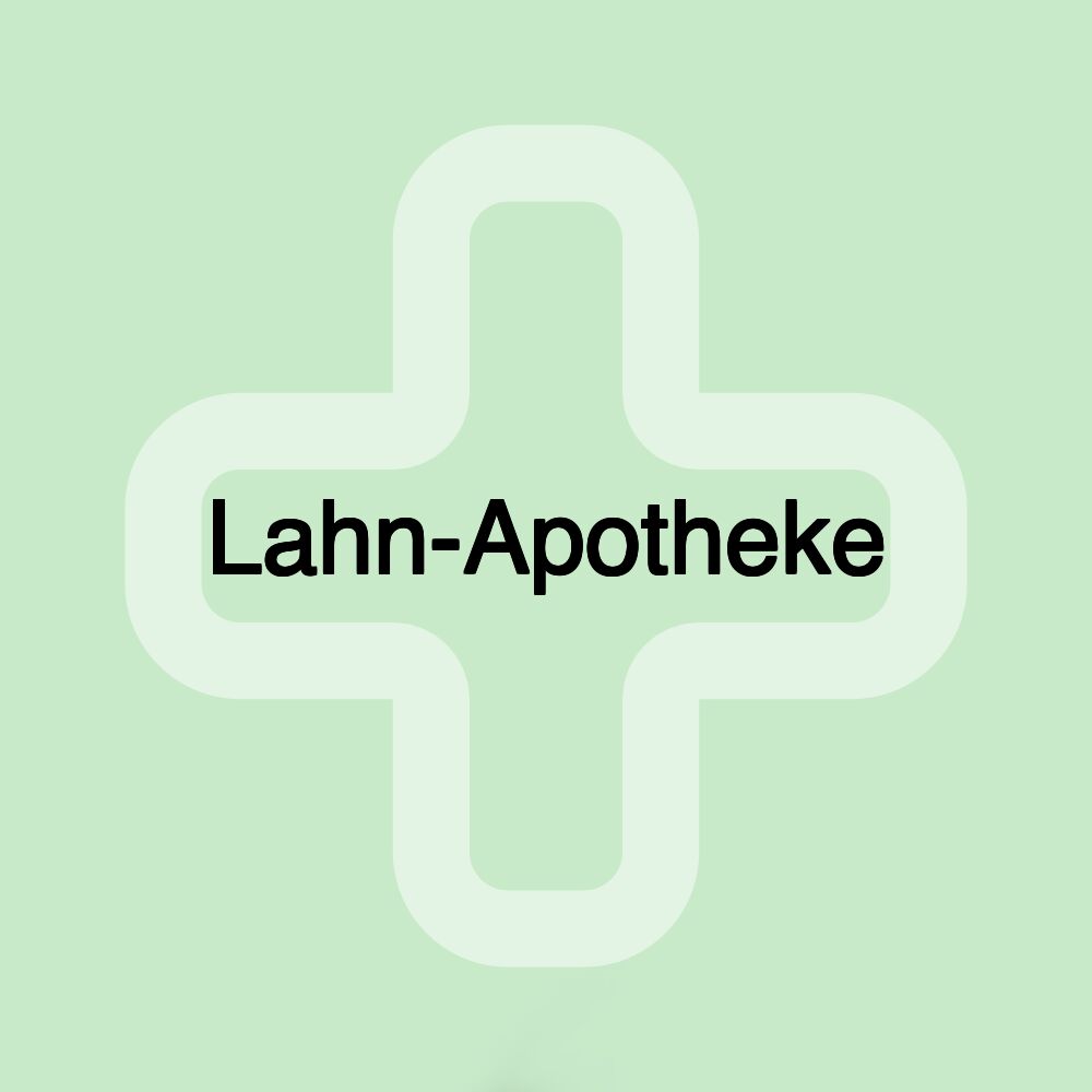 Lahn-Apotheke