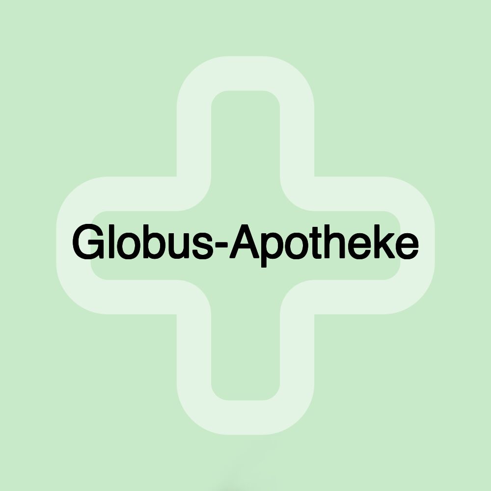 Globus-Apotheke