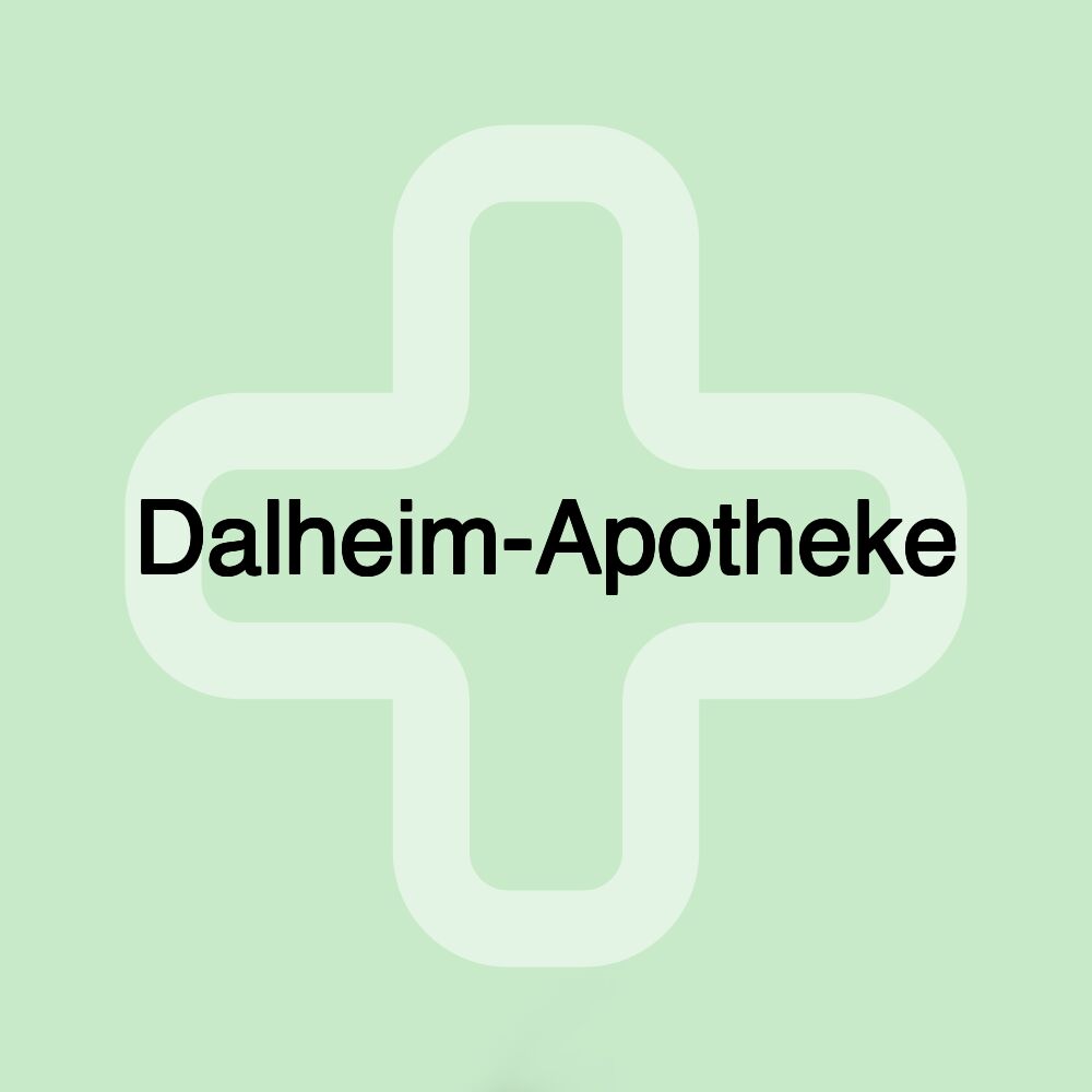 Dalheim-Apotheke