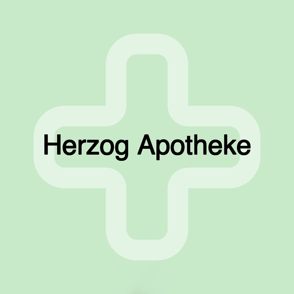 Herzog Apotheke